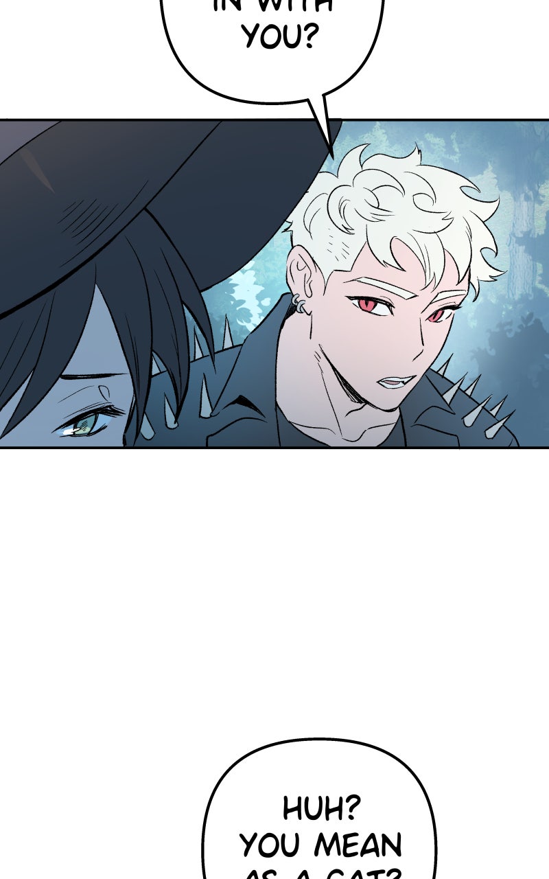 Read Morgana and Oz chapter 94 image 30 on Lezhin