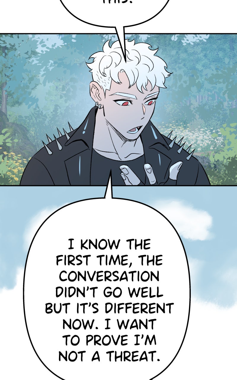 Read Morgana and Oz chapter 94 image 32 on Lezhin