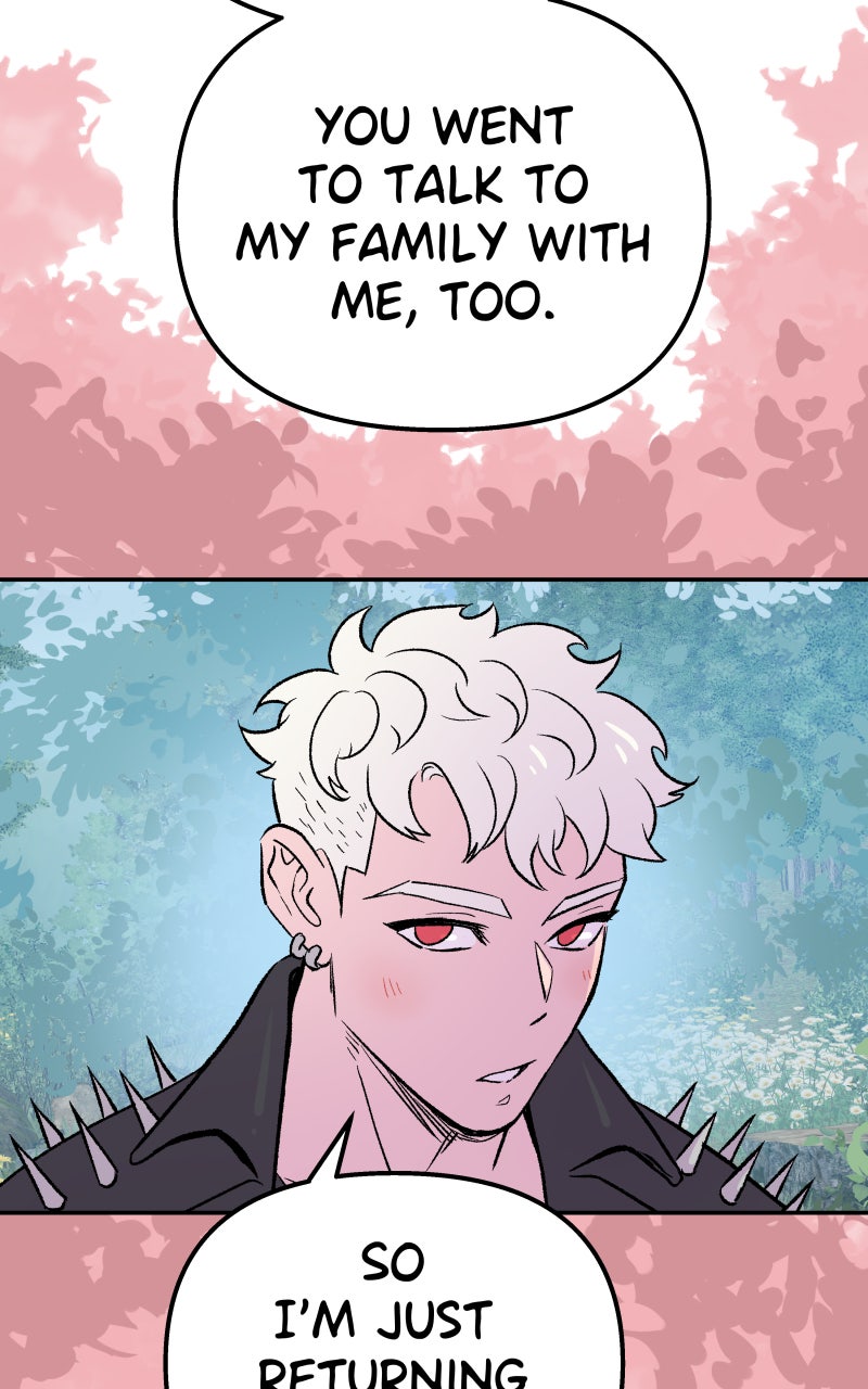 Read Morgana and Oz chapter 94 image 33 on Lezhin
