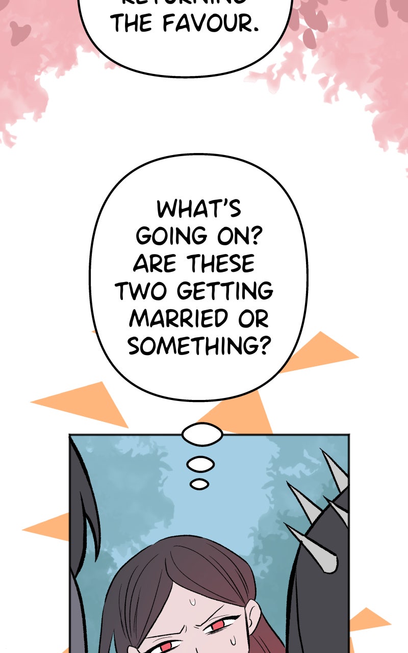 Read Morgana and Oz chapter 94 image 34 on Lezhin