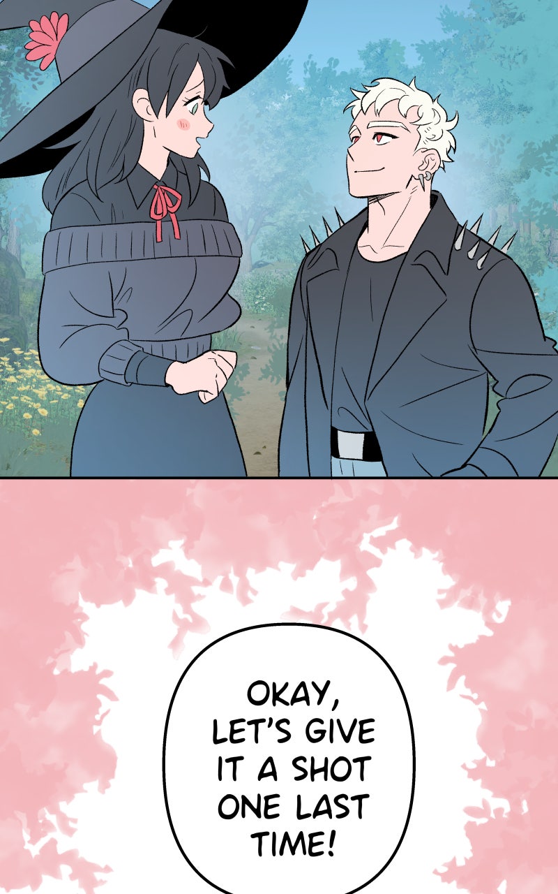 Read Morgana and Oz chapter 94 image 36 on Lezhin