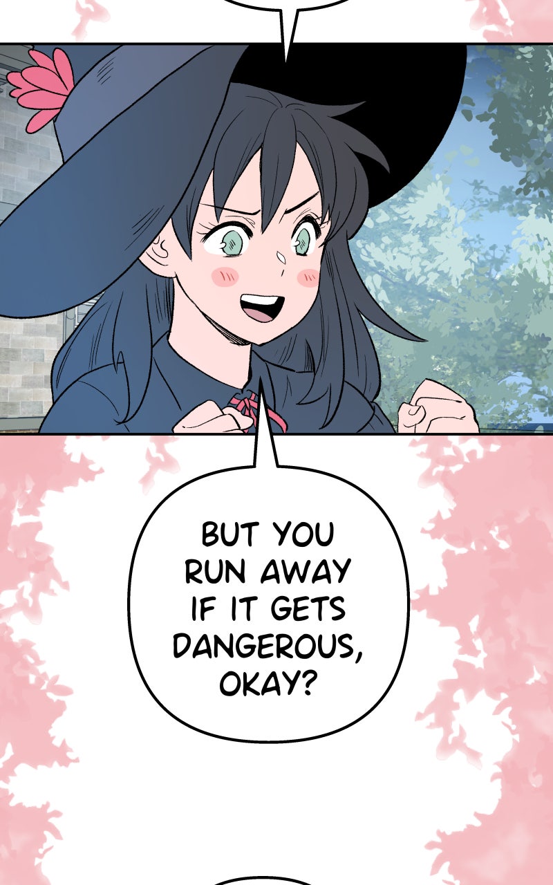 Read Morgana and Oz chapter 94 image 37 on Lezhin