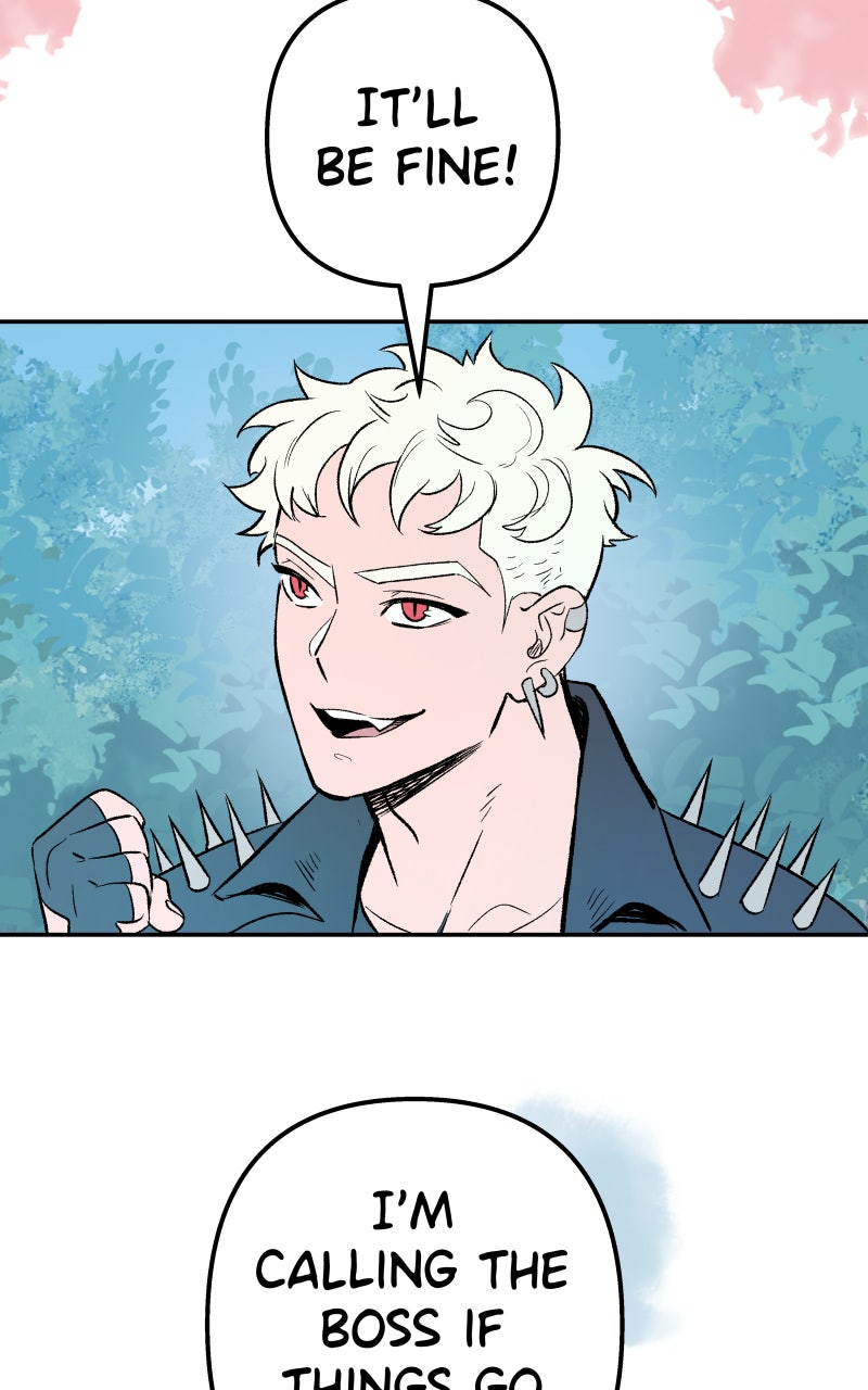 Read Morgana and Oz chapter 94 image 38 on Lezhin