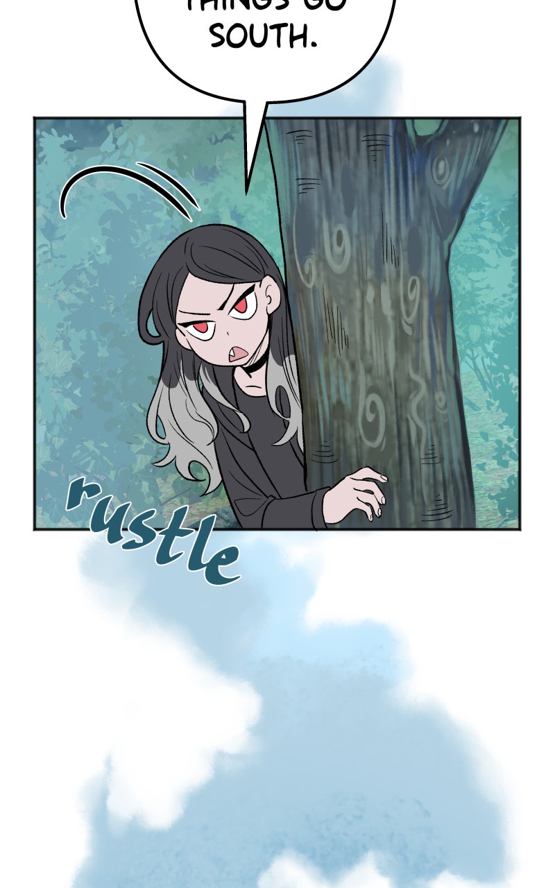 Read Morgana and Oz chapter 94 image 39 on Lezhin