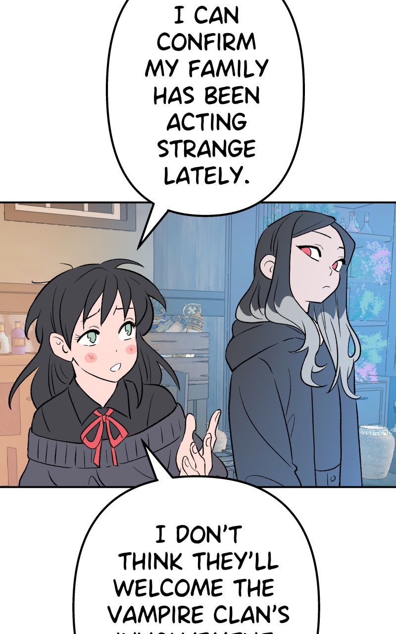 Read Morgana and Oz chapter 94 image 4 on Lezhin