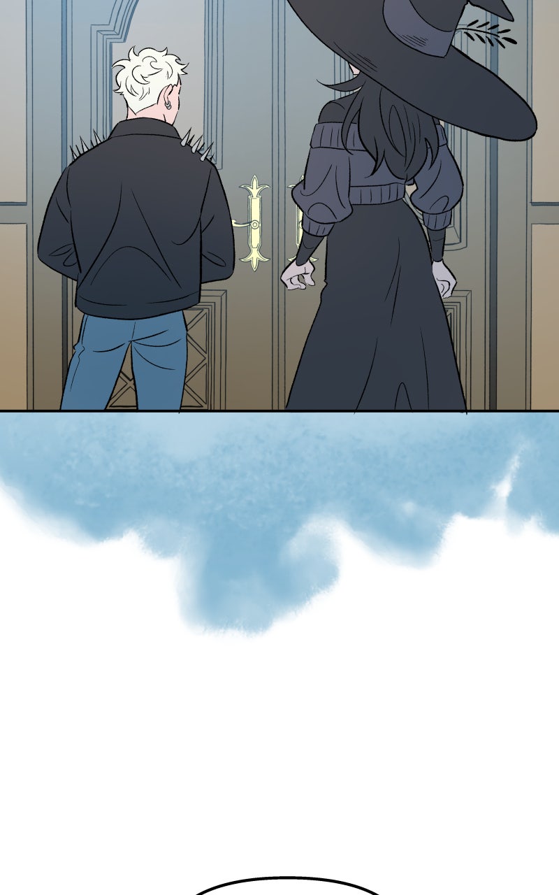 Read Morgana and Oz chapter 94 image 41 on Lezhin