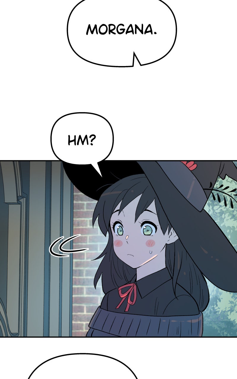Read Morgana and Oz chapter 94 image 42 on Lezhin