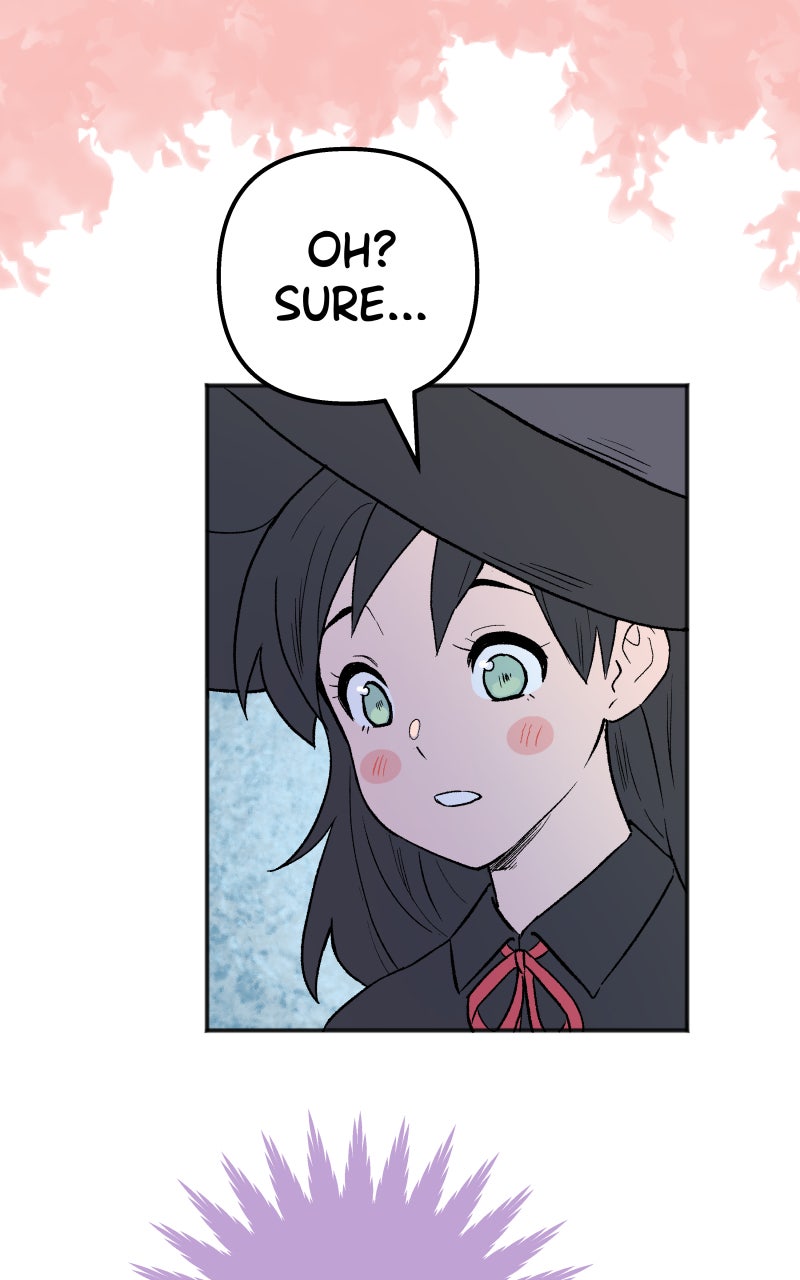 Read Morgana and Oz chapter 94 image 44 on Lezhin