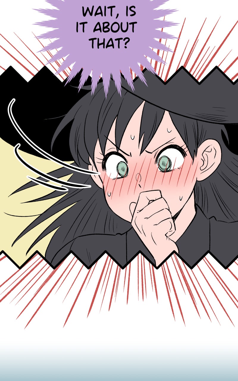 Read Morgana and Oz chapter 94 image 45 on Lezhin
