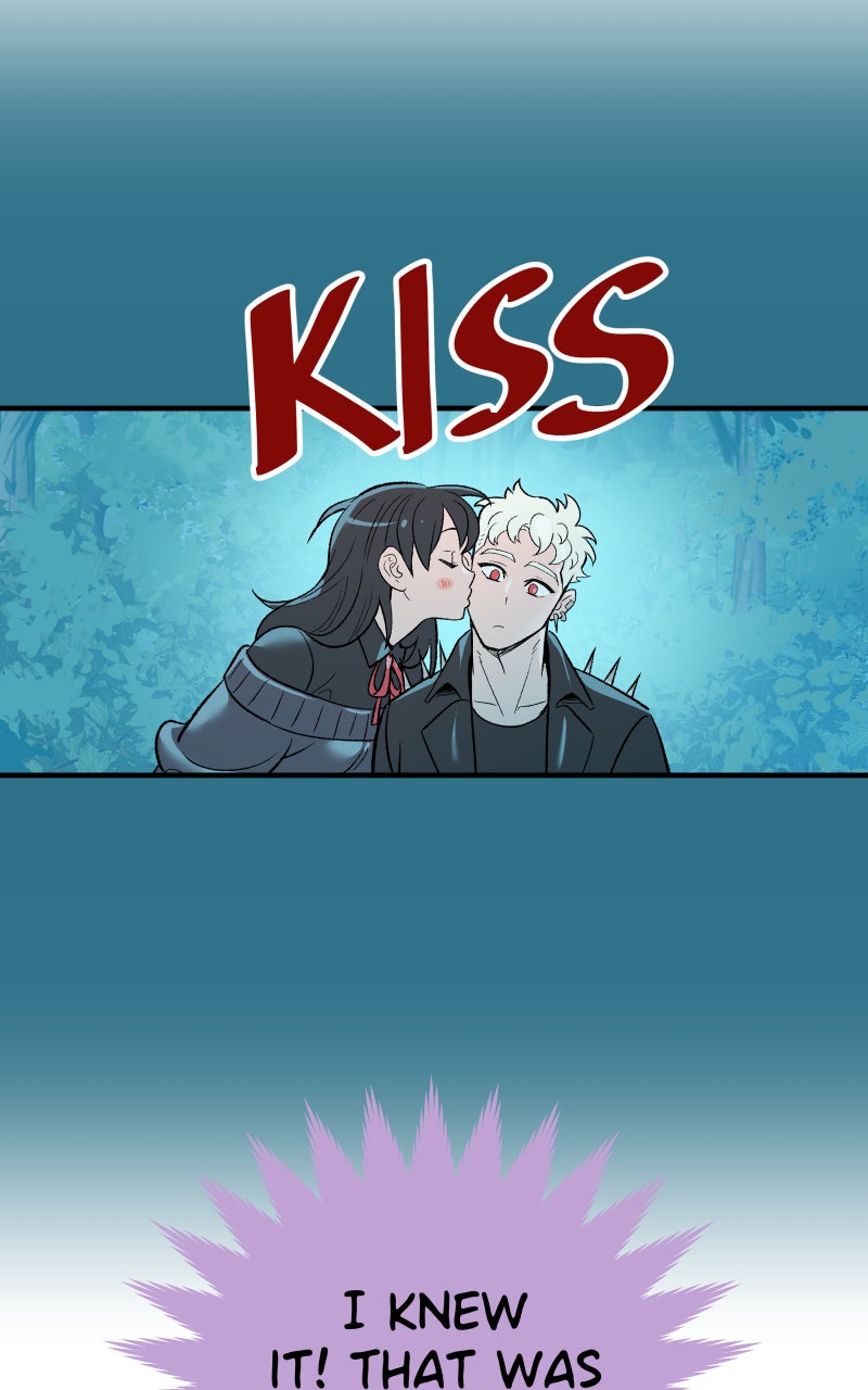 Read Morgana and Oz chapter 94 image 46 on Lezhin
