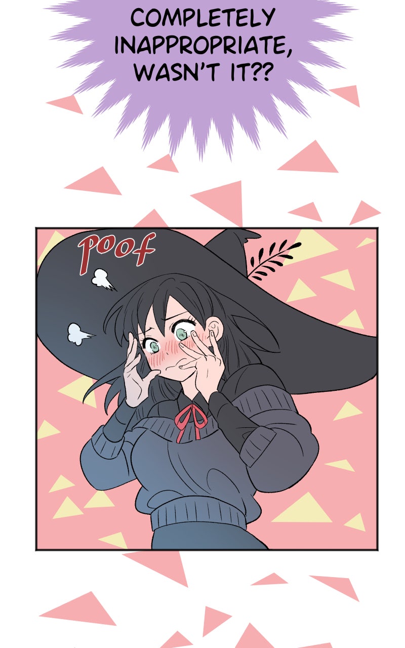 Read Morgana and Oz chapter 94 image 47 on Lezhin