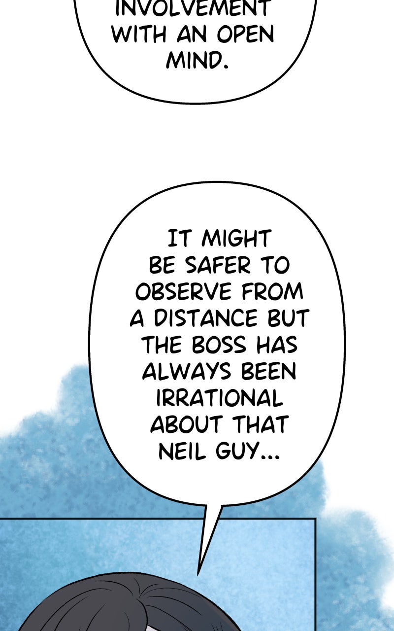 Read Morgana and Oz chapter 94 image 5 on Lezhin