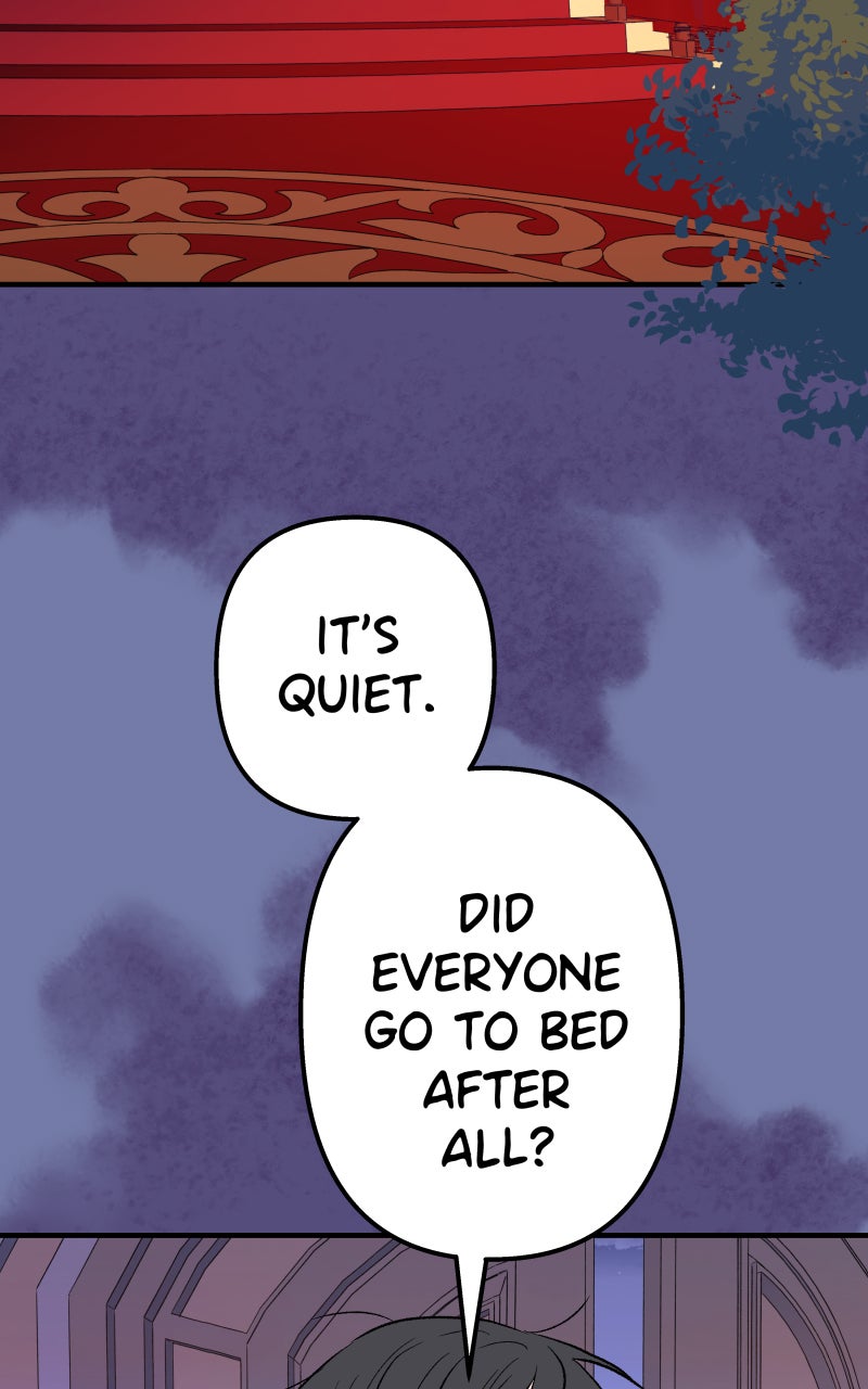 Read Morgana and Oz chapter 94 image 54 on Lezhin