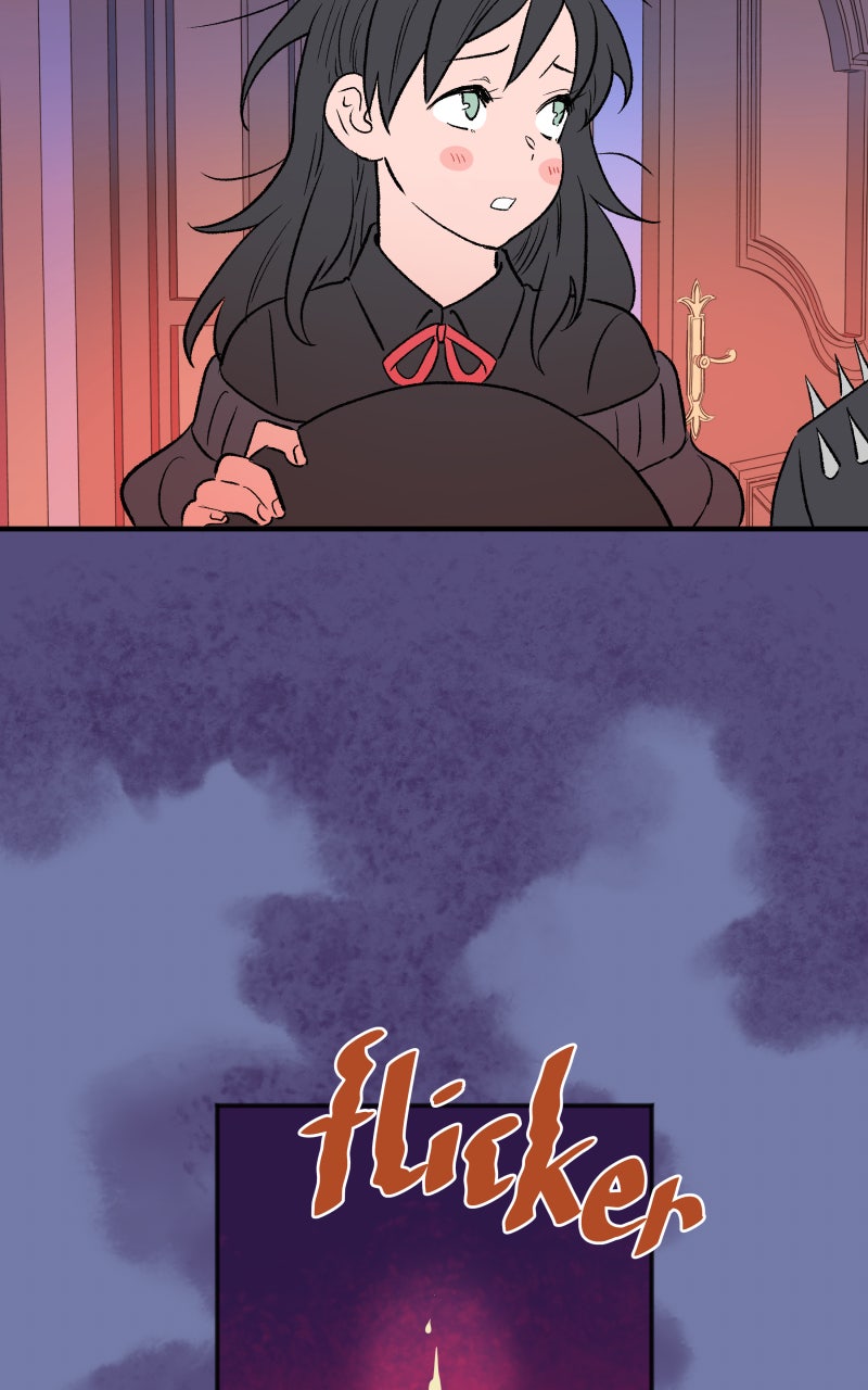 Read Morgana and Oz chapter 94 image 55 on Lezhin