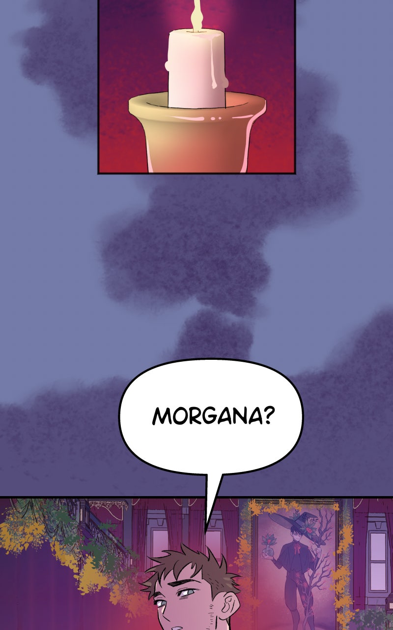 Read Morgana and Oz chapter 94 image 56 on Lezhin