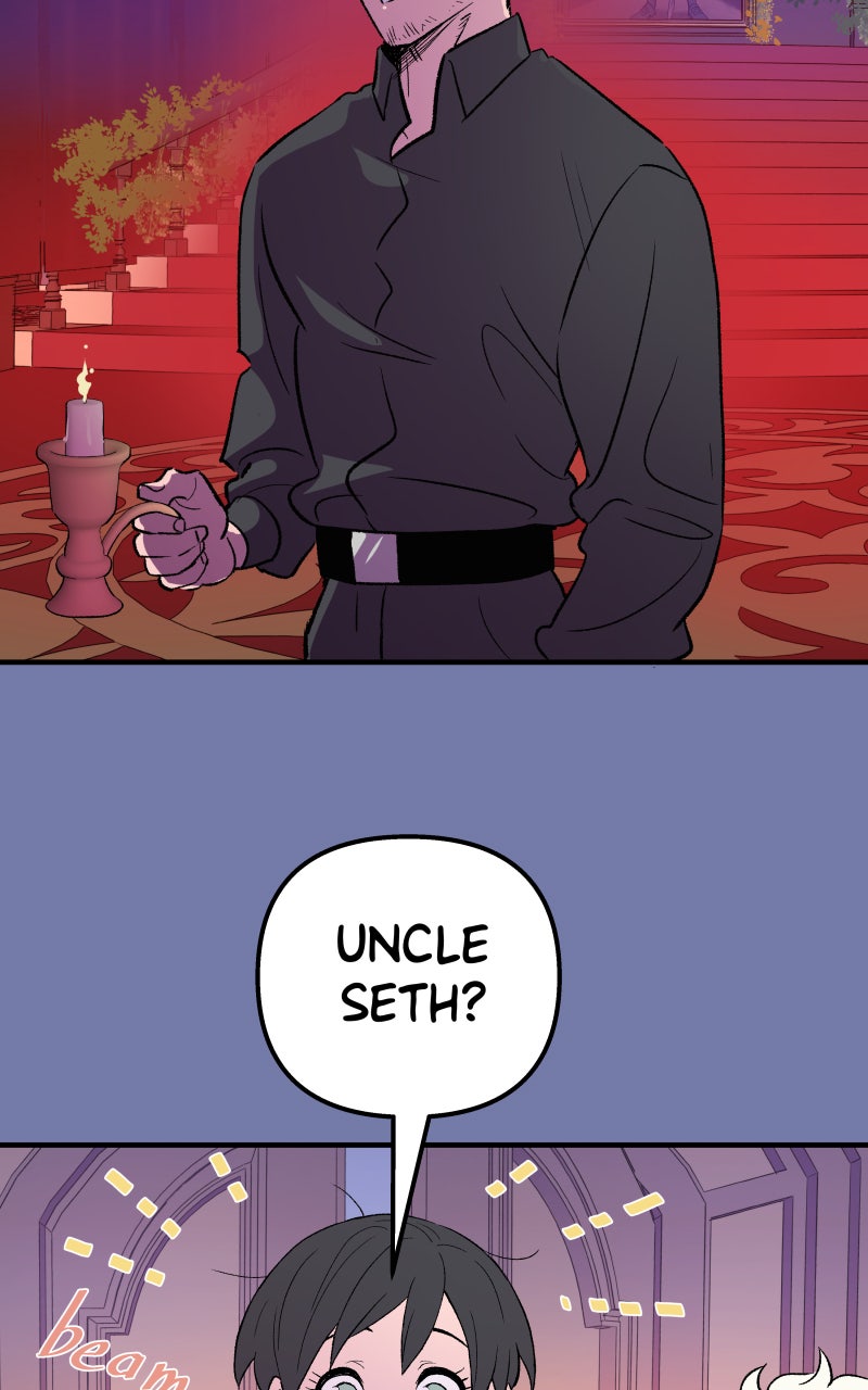 Read Morgana and Oz chapter 94 image 57 on Lezhin