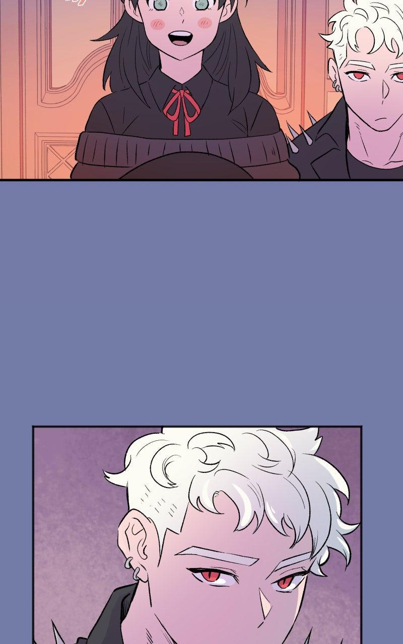 Read Morgana and Oz chapter 94 image 58 on Lezhin
