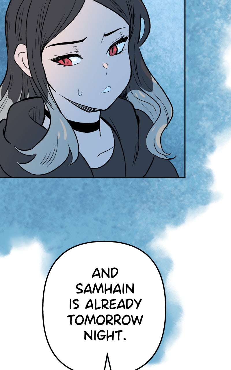 Read Morgana and Oz chapter 94 image 6 on Lezhin