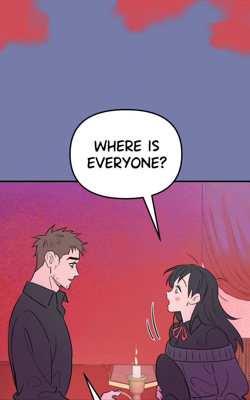 Read Morgana and Oz chapter 94 image 60 on Lezhin
