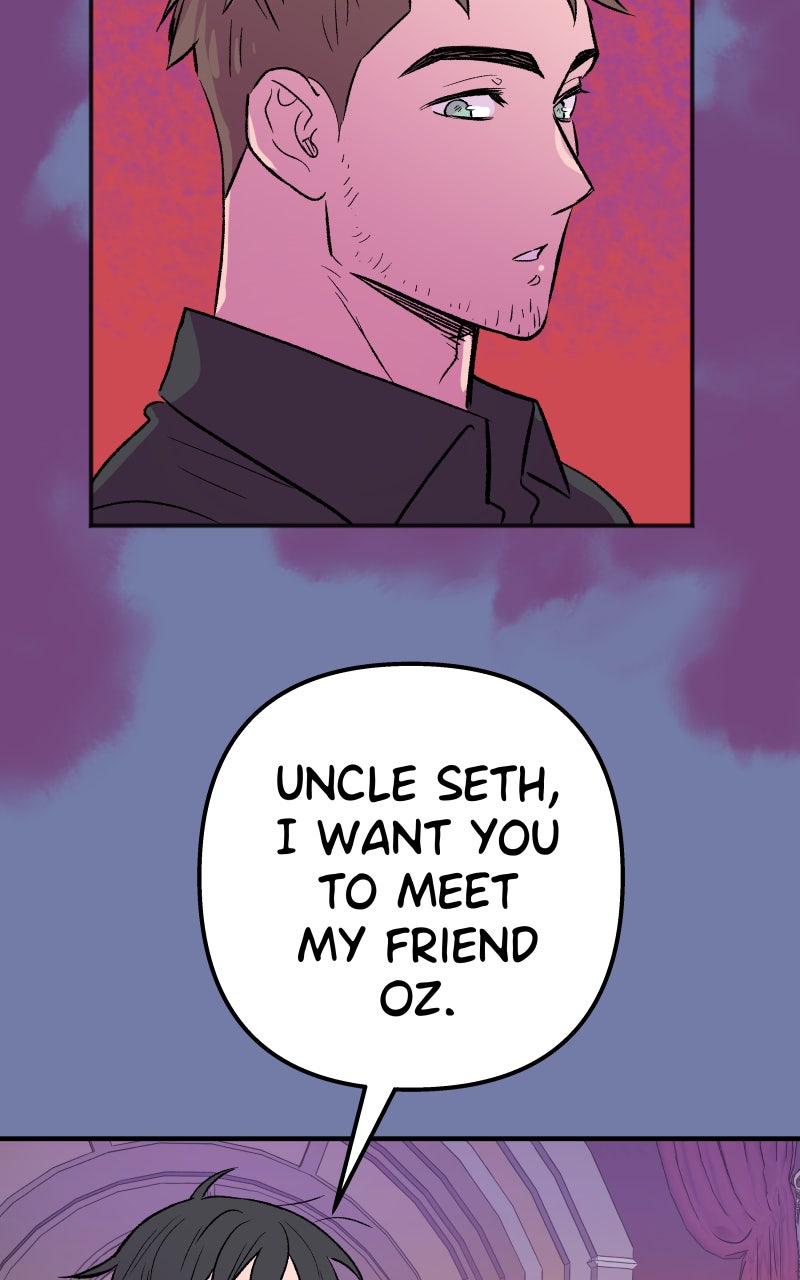 Read Morgana and Oz chapter 94 image 62 on Lezhin