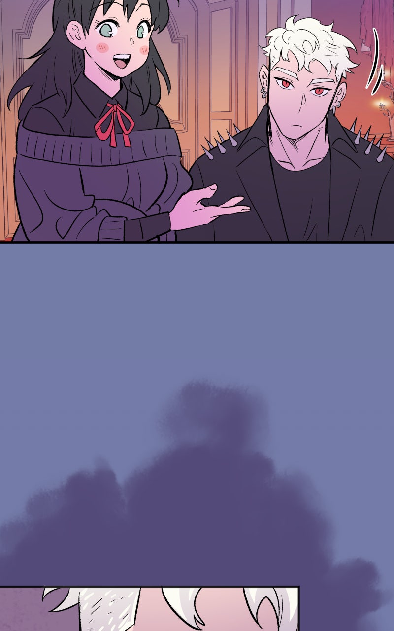 Read Morgana and Oz chapter 94 image 63 on Lezhin