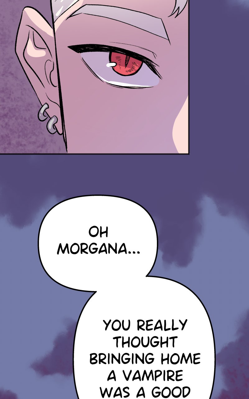 Read Morgana and Oz chapter 94 image 64 on Lezhin