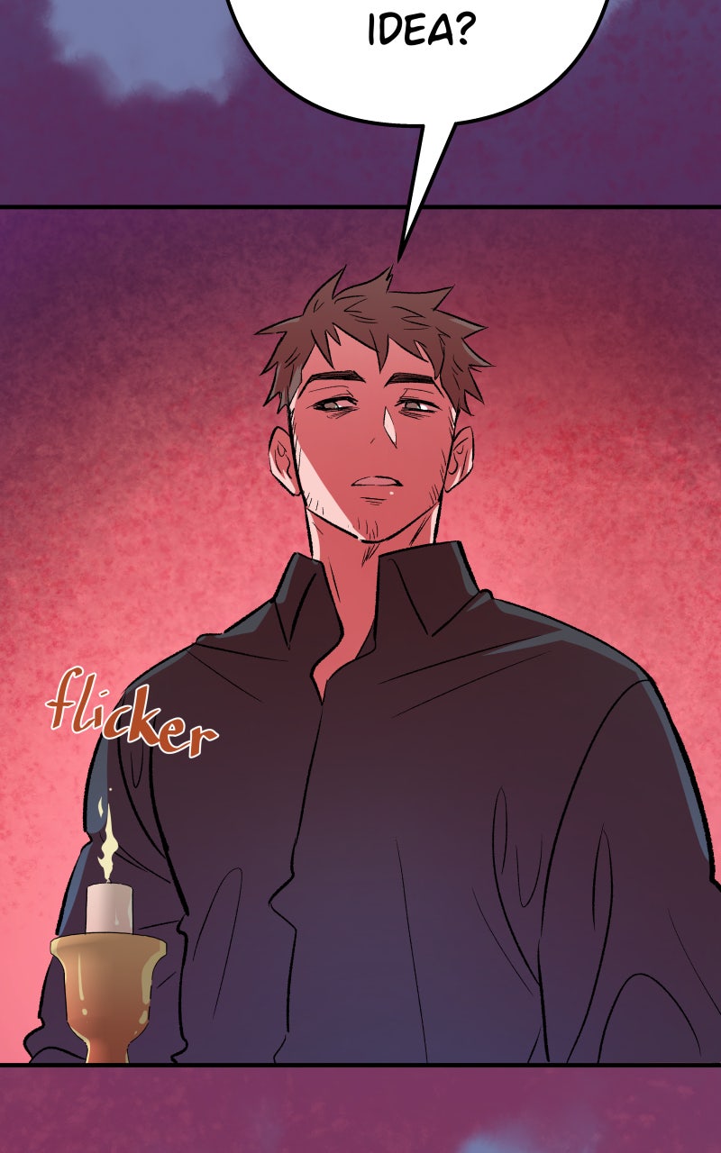 Read Morgana and Oz chapter 94 image 65 on Lezhin