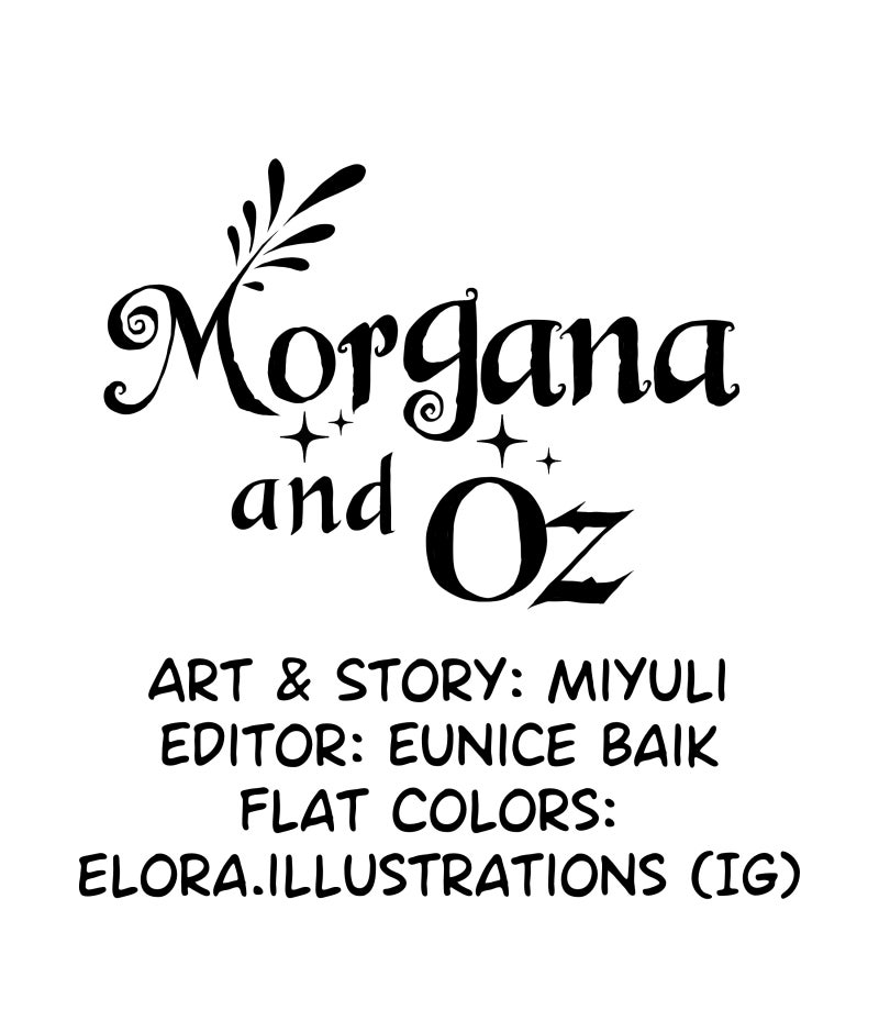 Read Morgana and Oz chapter 94 image 67 on Lezhin