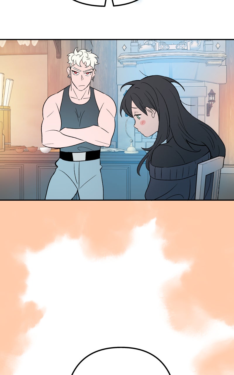 Read Morgana and Oz chapter 94 image 7 on Lezhin