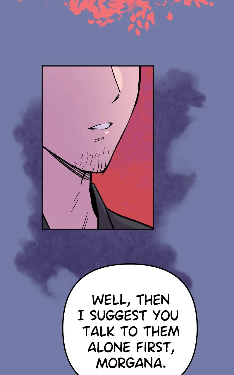 Read Morgana and Oz chapter 95 image 10 on Lezhin