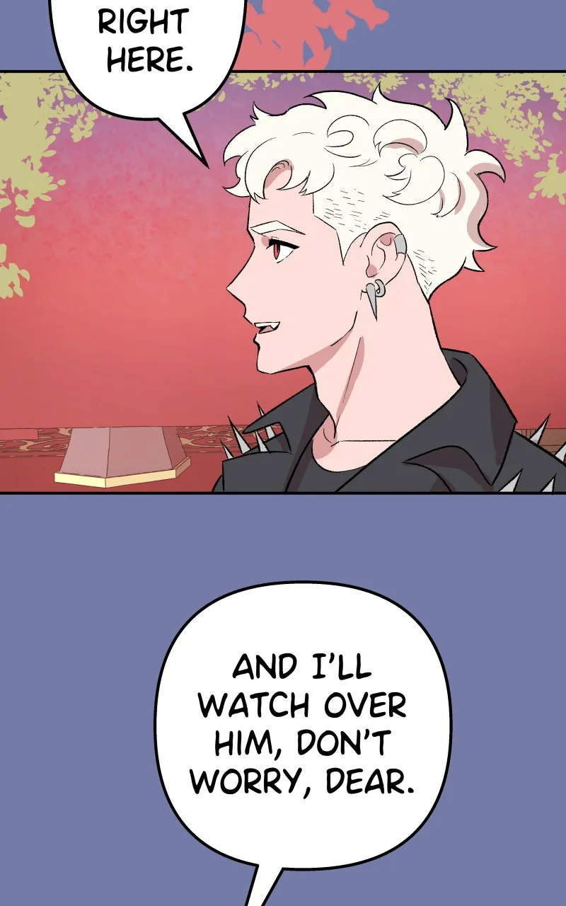 Read Morgana and Oz chapter 95 image 21 on Lezhin
