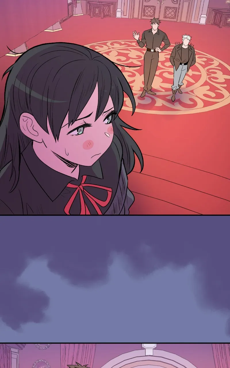 Read Morgana and Oz chapter 95 image 23 on Lezhin