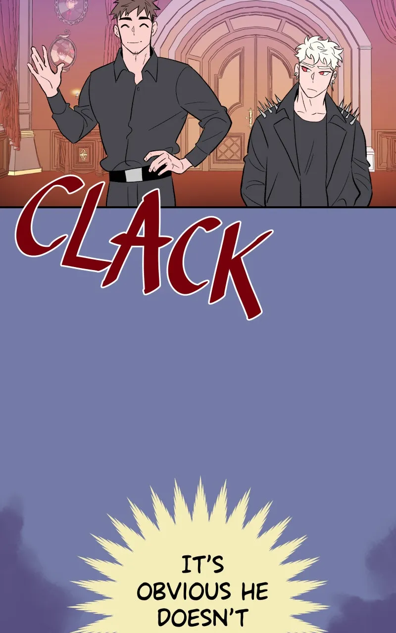 Read Morgana and Oz chapter 95 image 24 on Lezhin
