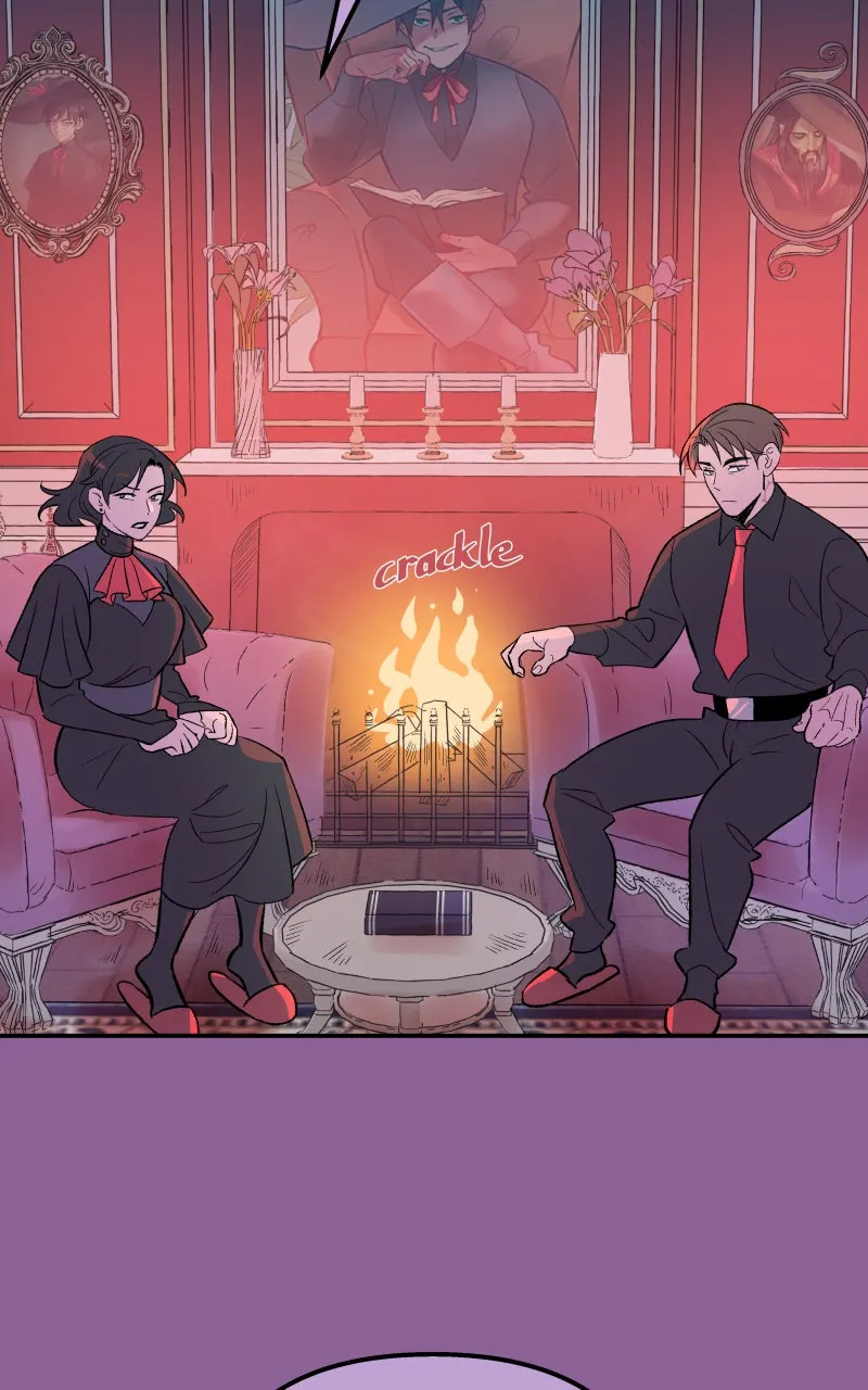 Read Morgana and Oz chapter 95 image 29 on Lezhin