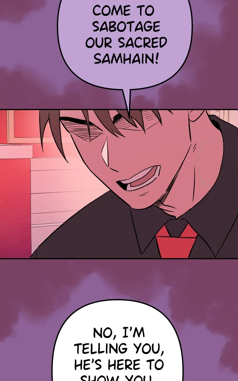 Read Morgana and Oz chapter 95 image 31 on Lezhin