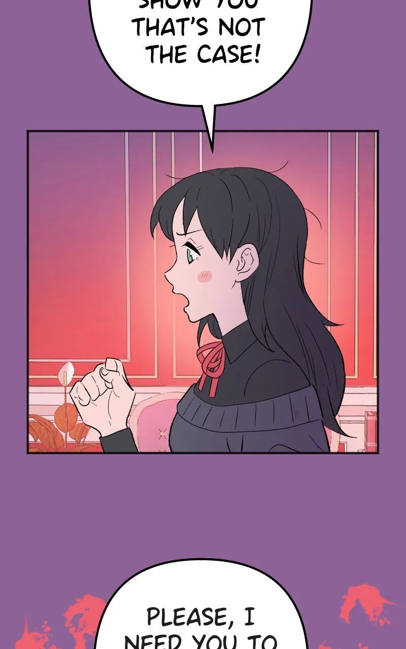 Read Morgana and Oz chapter 95 image 32 on Lezhin