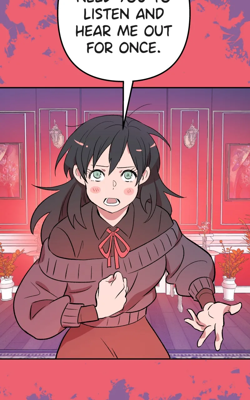 Read Morgana and Oz chapter 95 image 33 on Lezhin