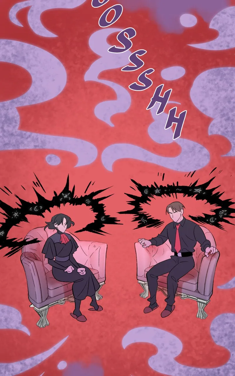 Read Morgana and Oz chapter 95 image 36 on Lezhin