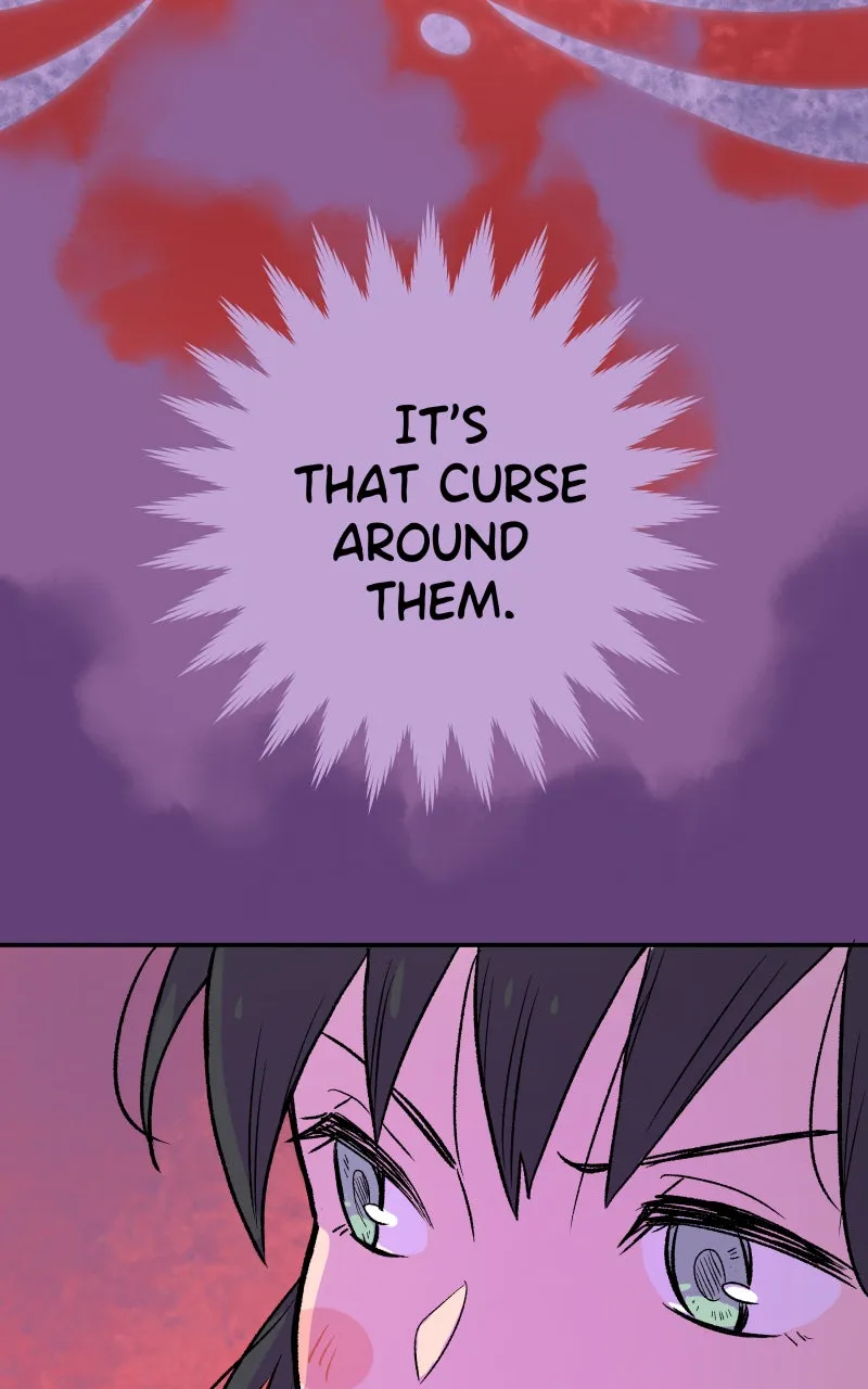 Read Morgana and Oz chapter 95 image 37 on Lezhin