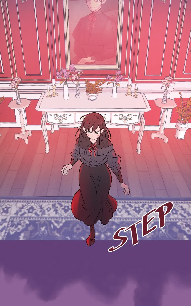 Read Morgana and Oz chapter 95 image 40 on Lezhin