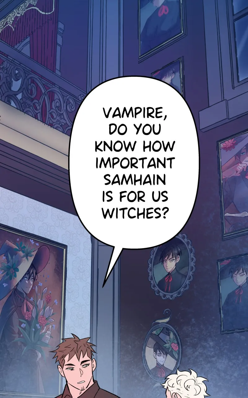Read Morgana and Oz chapter 95 image 42 on Lezhin