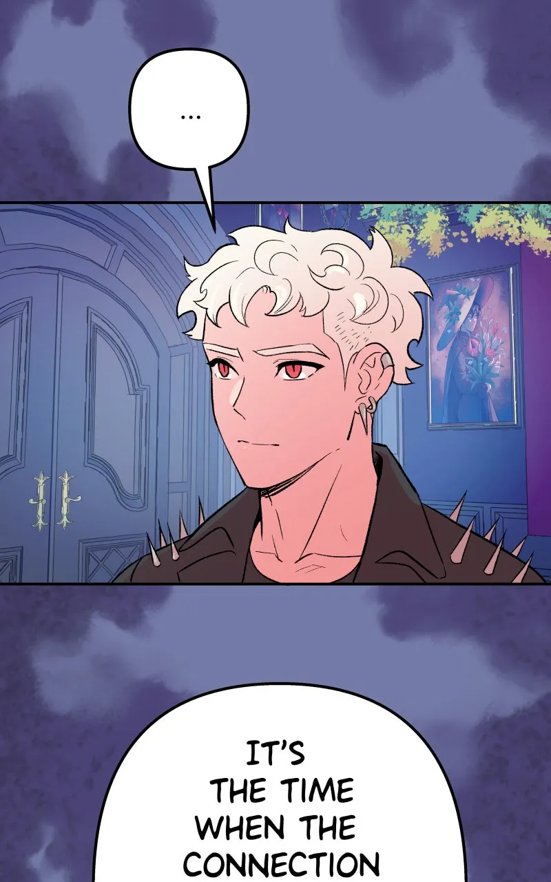 Read Morgana and Oz chapter 95 image 44 on Lezhin