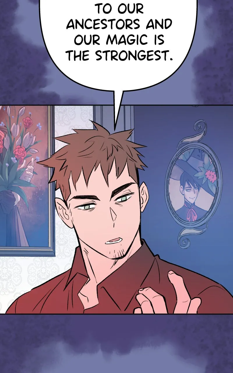 Read Morgana and Oz chapter 95 image 45 on Lezhin