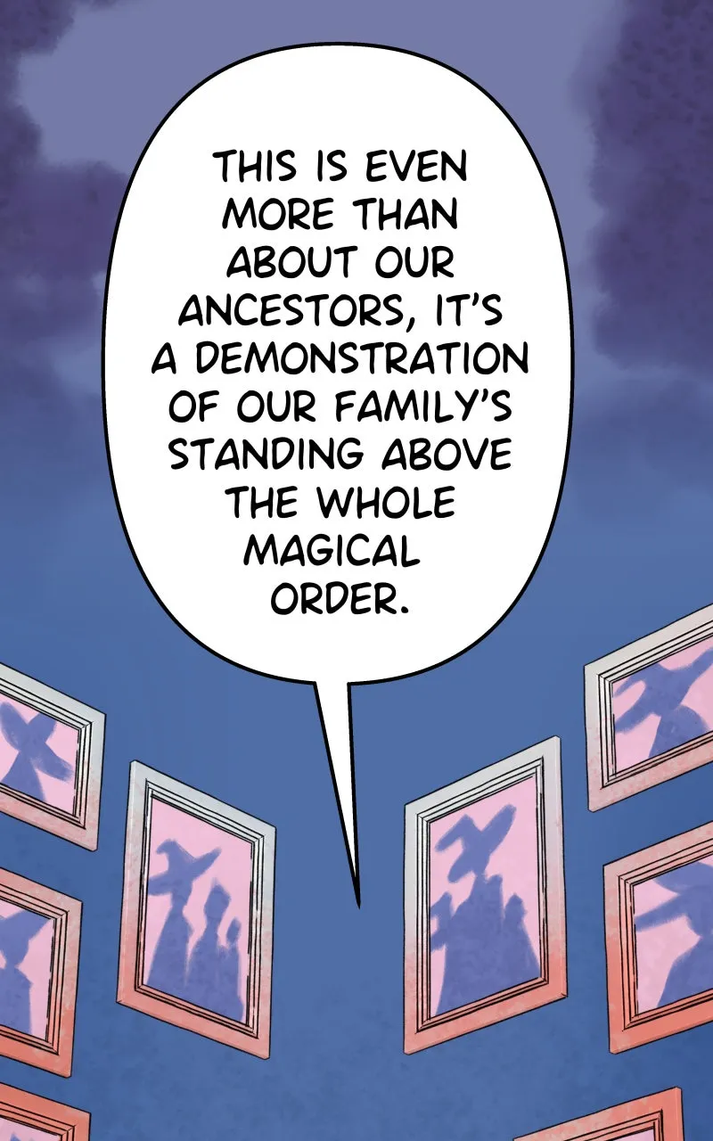 Read Morgana and Oz chapter 95 image 46 on Lezhin