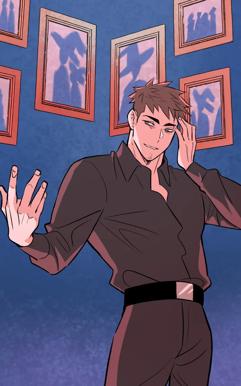 Read Morgana and Oz chapter 95 image 47 on Lezhin