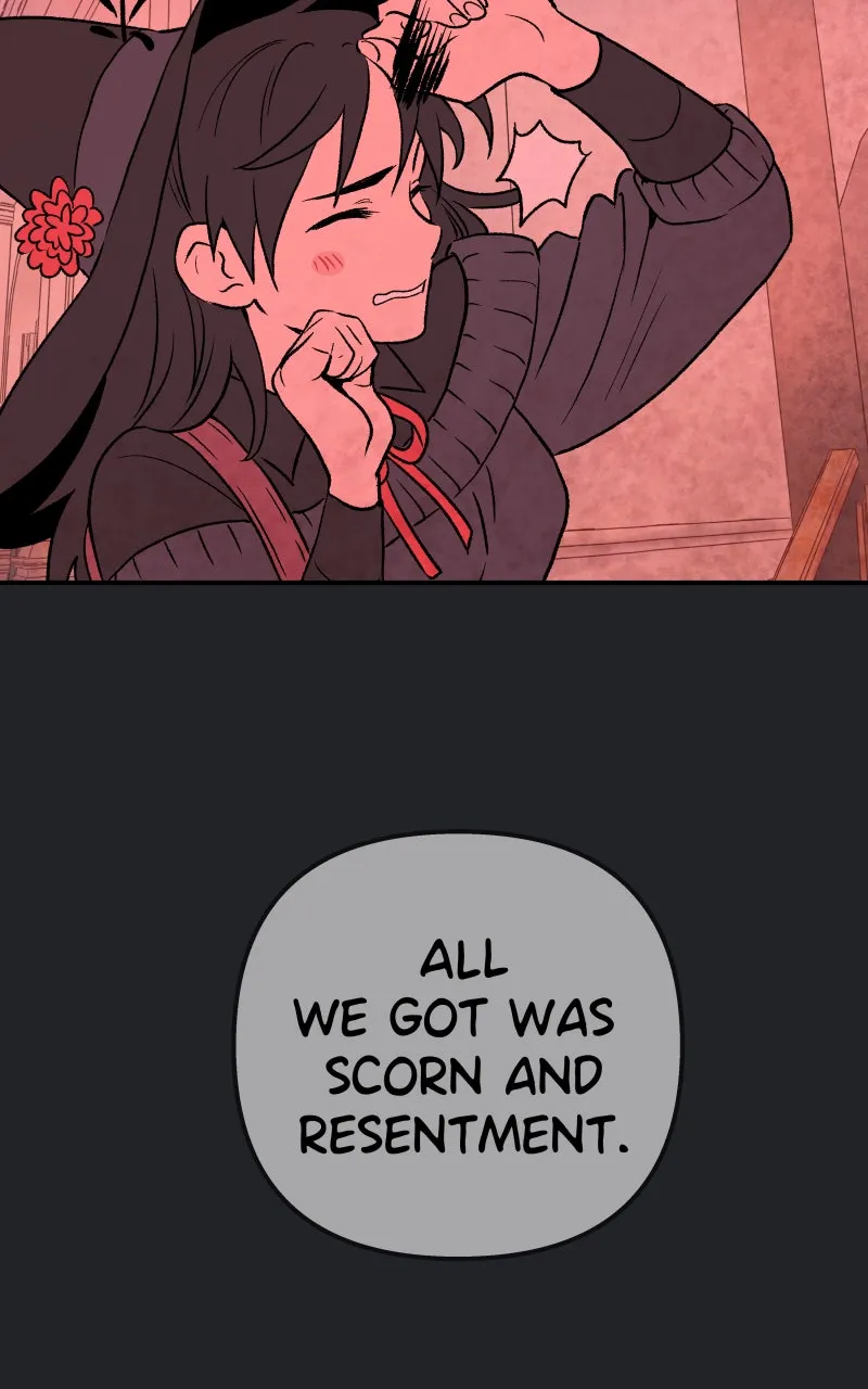 Read Morgana and Oz chapter 95 image 49 on Lezhin