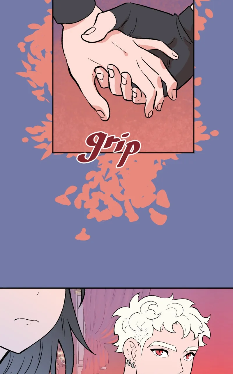 Read Morgana and Oz chapter 95 image 5 on Lezhin