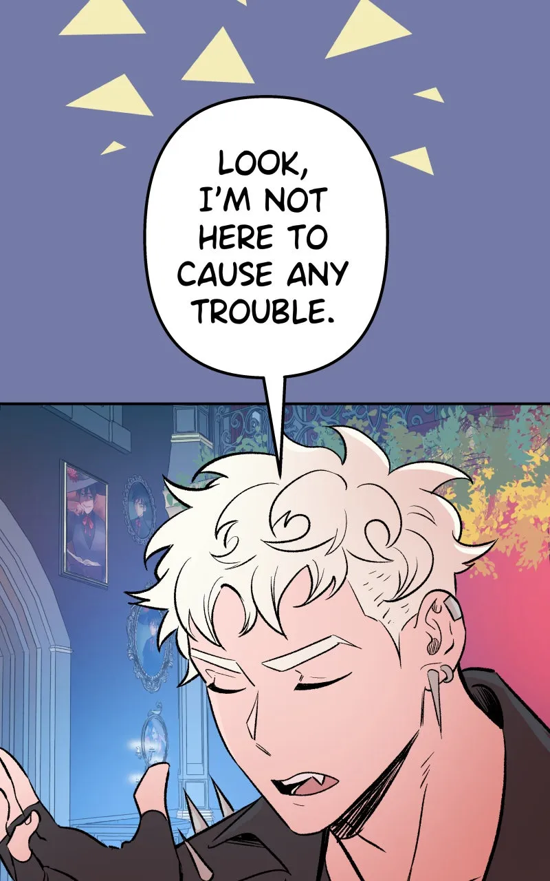 Read Morgana and Oz chapter 95 image 56 on Lezhin