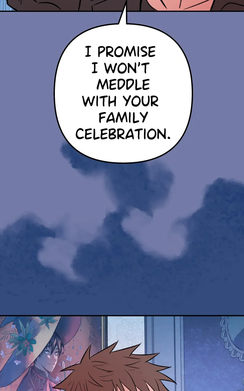 Read Morgana and Oz chapter 95 image 57 on Lezhin