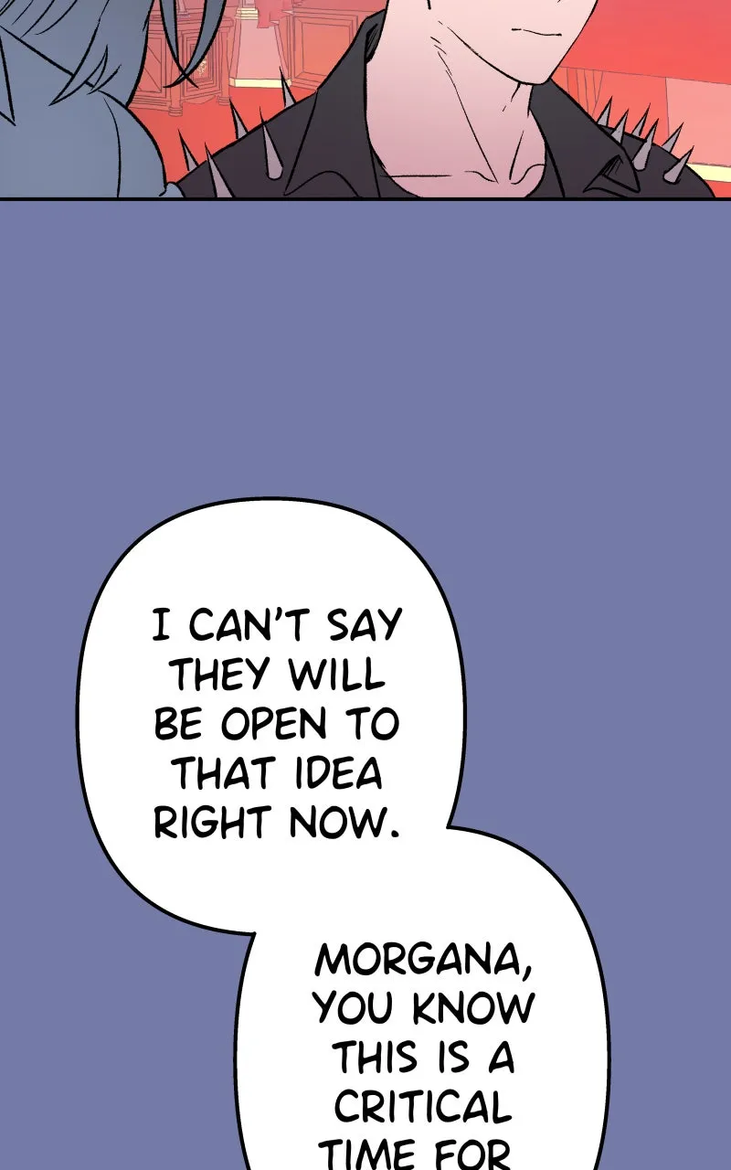 Read Morgana and Oz chapter 95 image 6 on Lezhin